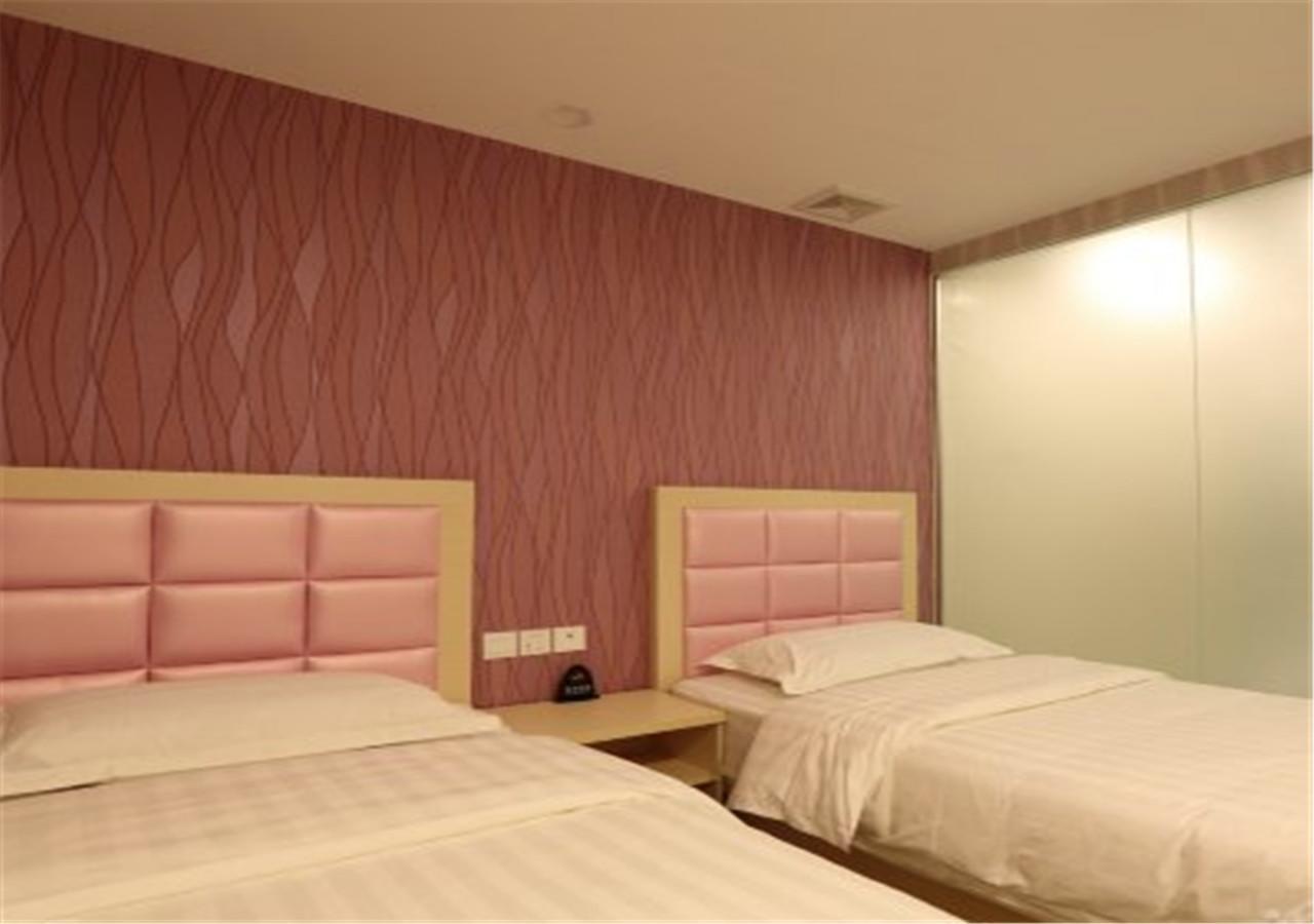 Beijing Haoyang Culture Hotel Exterior photo