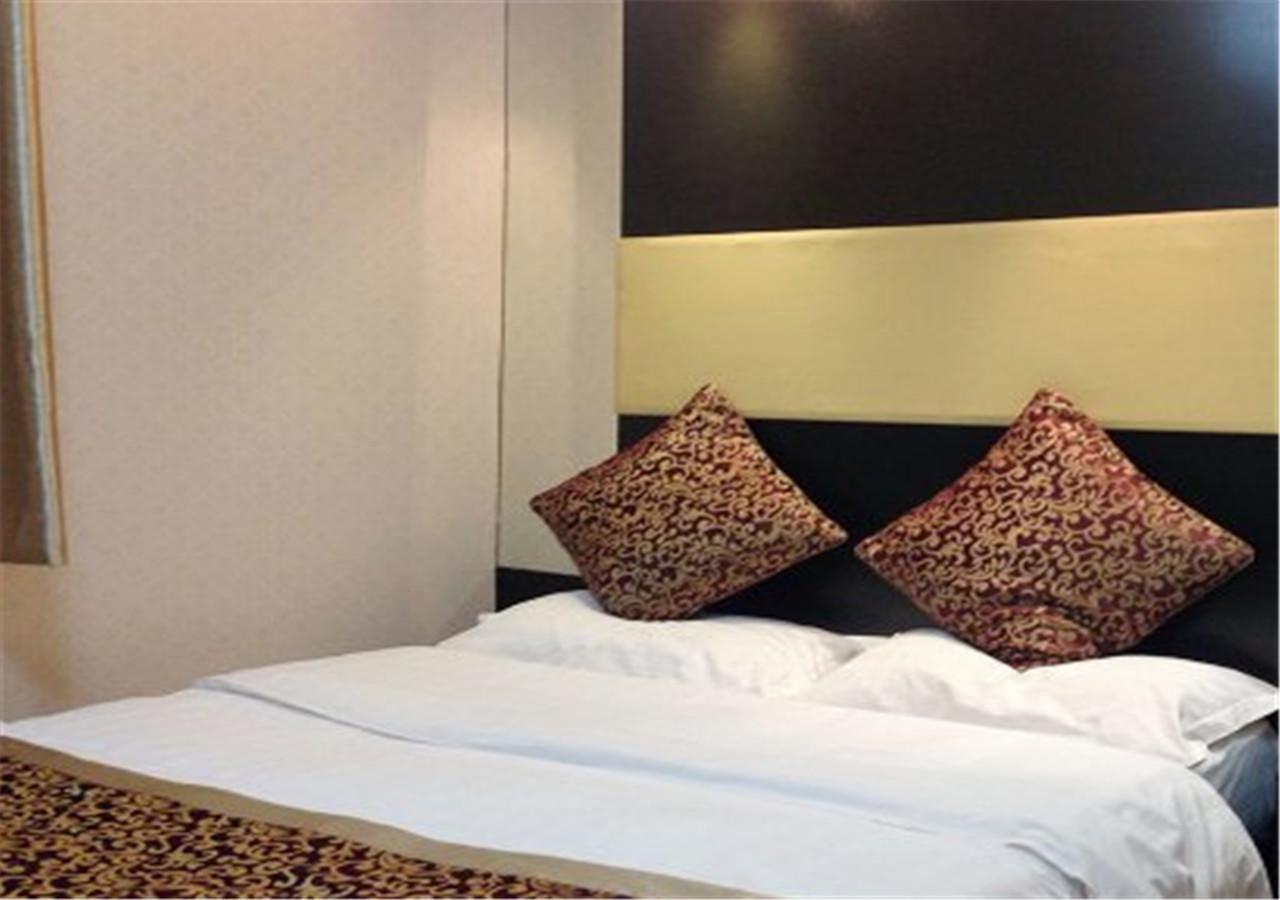 Beijing Haoyang Culture Hotel Exterior photo
