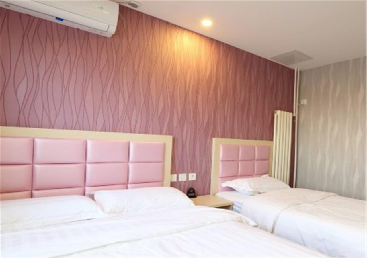 Beijing Haoyang Culture Hotel Exterior photo